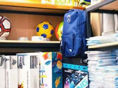 -晨光文具(天客隆大厦大商超市店)