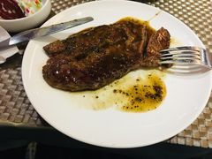 -339旋转餐厅(天府熊猫塔店)