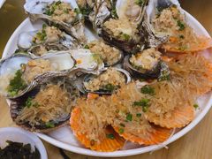 -琼大师东方烤乳猪(亚特兰蒂斯店)