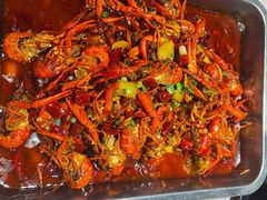 -李叔叔虾蟹大排档(青羊店)