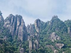 -三清山风景名胜区