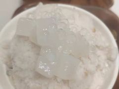 -聪嫂私房甜品(旺角二店)