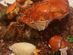 -喜记避风塘炒辣蟹(旗舰店)