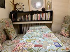 -山水悦茶会所(上海沙龙新天地天宝商业中心店)