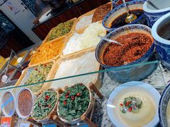 -食悦天美食广场(西安CityOn熙地港购物中心店)
