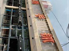 -清真·胖妈妈手抓餐厅(定西路长城宾馆店)