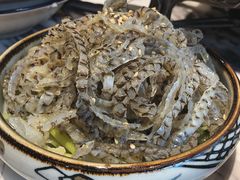爽一爽鱼皮-臻享無招牌·食蛙专门店(太古里店)