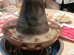 -阳坊大都涮羊肉(阳坊总店)