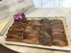 -嘉美轩·精细潮州菜·商务宴请(惠州佳兆业铂尔曼酒店)