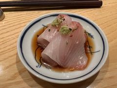-Hulu Sushi葫芦寿司 Omakase