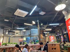 -憨铁匠老火锅(龙岗万科里店)