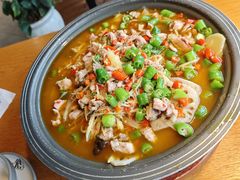 -盐帮食坊•小河帮川菜(四川师大店)