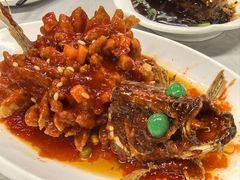 -协和菜馆(凤凰街店)