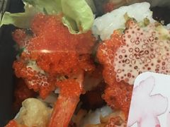 -河风精致寿司(尼盛店)
