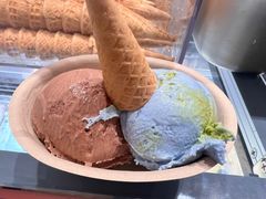 -极拉图·现制冰淇淋(大卫城店)