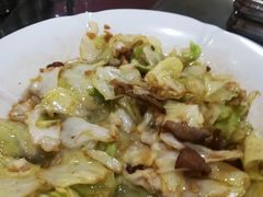 -刘胖子家常菜·蹄花焖藕(中南店)