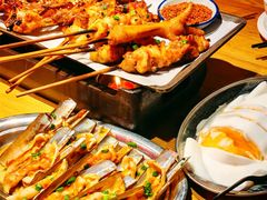 -丰豪烧烤·粤式大排档(学府店)