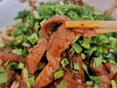 肥肠-丁记面馆(凤凰店)