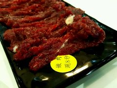-陈记顺和潮汕牛肉火锅(番禺迎宾大道店)