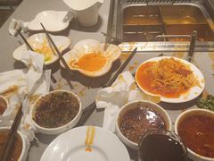 -海底捞火锅(方圆荟店)