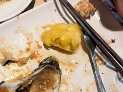 -汉丽斯巴西烤肉自助(市南店)