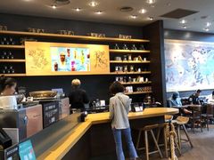 -星巴克臻选(沈阳万象城店)