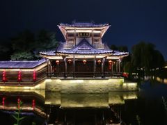 -台儿庄古城