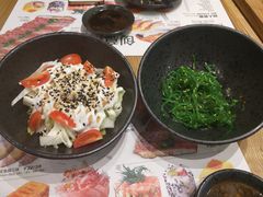 -Sushi Love 创意寿司(丽影广场店)