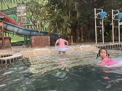 -观唐（国际）度假村温泉