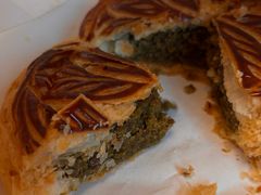 -LANLIZI BAKERY(COSMO店)