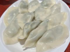 -喜家德虾仁水饺(浦东山姆店)