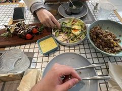 -小满Grainkitchen(滨江商业广场店)