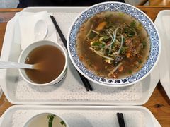 灌汤腌海南粉-腌粉大家(南大桥店)