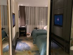 -希岸Deluxe酒店(北京广安门地铁站店)