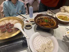 -老妈菜馆(建设街店)