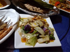 泰米泰国休闲餐厅-泰米·休闲餐厅