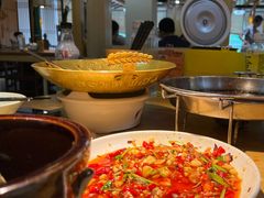 -小稻田辣椒炒肉(大浪商业中心店)