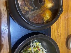 -云海肴·汽锅鸡·云南菜(天津国金汇店)