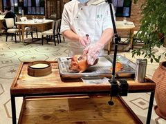 -漢舍中国菜馆(889广场店)