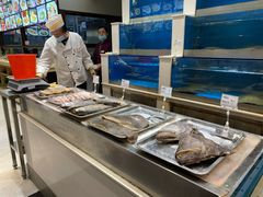 菜单-王厚元饺子·辽菜·烤鸭(大东店)