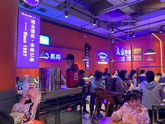 -钢管厂五区小郡肝串串香(滨江店)