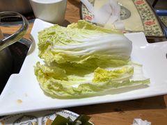 -清真西北风味餐厅