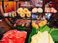 -丽江庭院之爱在路上(西单店)