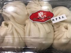 -白玉兰传统小吃