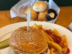 -Texas Roadhouse(世纪汇广场店)