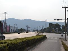 -香雪海