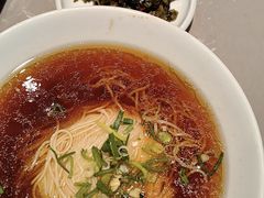 -松鹤楼面馆(清河万象汇店)