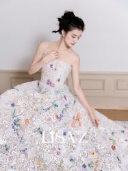 -Renee芮亦婚纱(原丽莎)