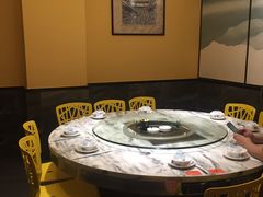 包厢-九记路边鸡(穗盐路店)