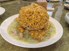 -徐记私厨(半淞园路店)